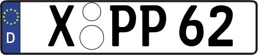 X-PP62