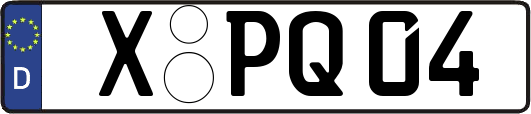 X-PQ04