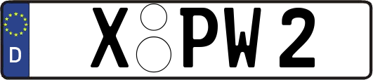 X-PW2