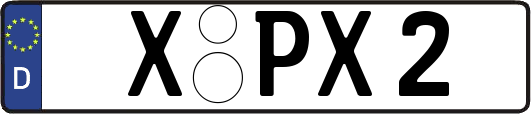 X-PX2