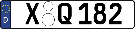 X-Q182