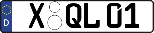 X-QL01