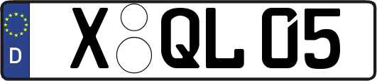 X-QL05