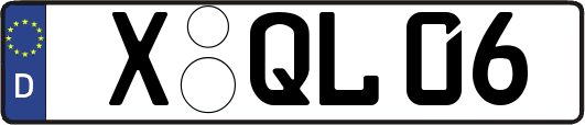 X-QL06