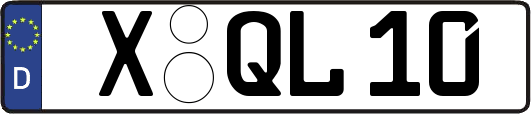 X-QL10