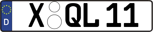 X-QL11