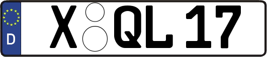 X-QL17