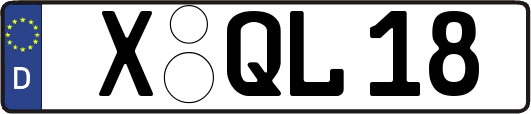X-QL18
