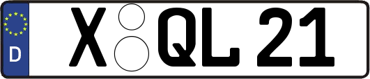 X-QL21