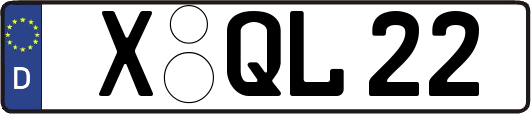 X-QL22