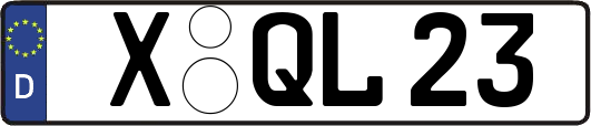 X-QL23