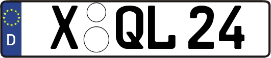 X-QL24