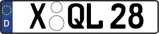 X-QL28