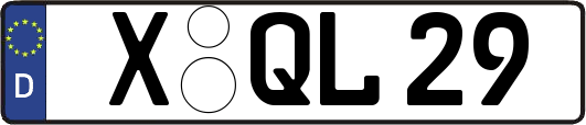 X-QL29
