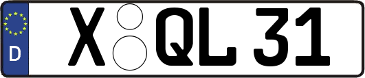 X-QL31