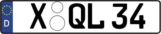 X-QL34