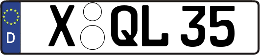 X-QL35