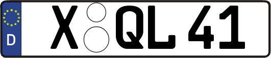 X-QL41
