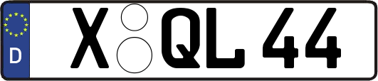 X-QL44