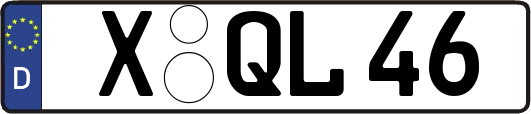 X-QL46