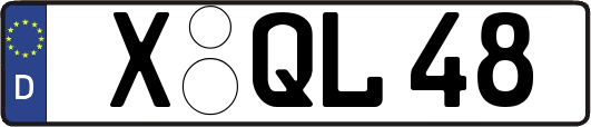X-QL48