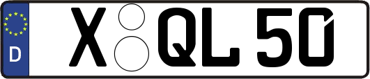 X-QL50