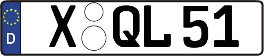 X-QL51