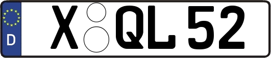 X-QL52
