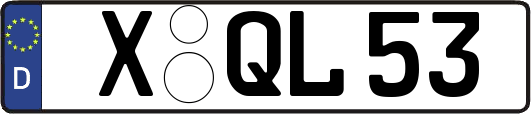 X-QL53