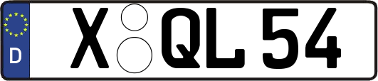 X-QL54