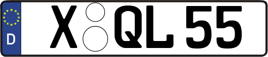 X-QL55