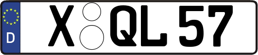 X-QL57