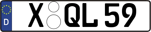 X-QL59