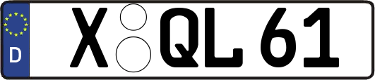 X-QL61