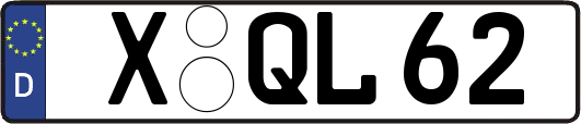 X-QL62