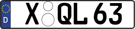 X-QL63