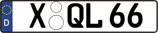 X-QL66