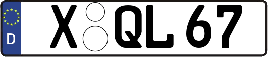 X-QL67