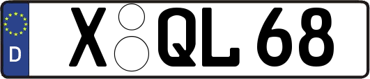 X-QL68