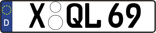 X-QL69