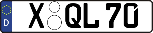 X-QL70