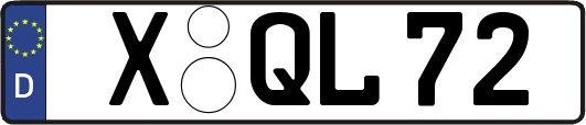 X-QL72