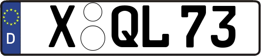 X-QL73