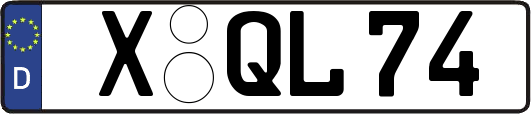 X-QL74