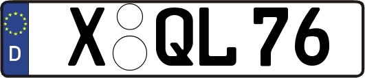 X-QL76