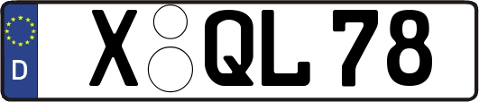 X-QL78