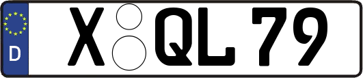 X-QL79