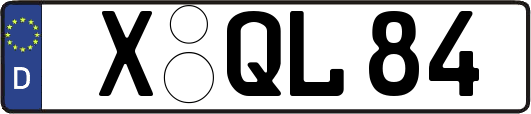 X-QL84