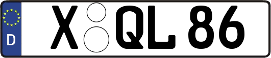 X-QL86