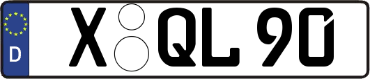 X-QL90